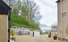 Scullery Cottage
